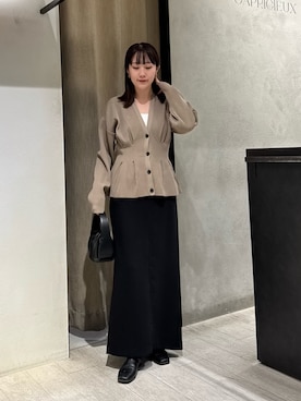 b a b aさんのコーディネート