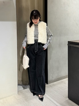 b a b aさんのコーディネート