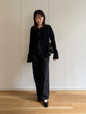 b a b aさんのコーディネート