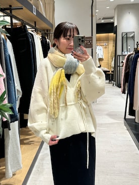 b a b aさんのコーディネート