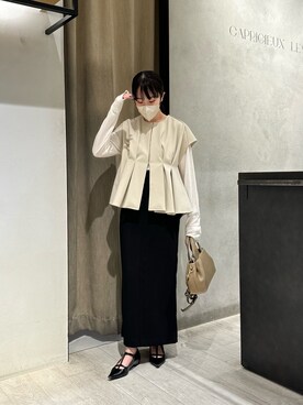 b a b aさんのコーディネート