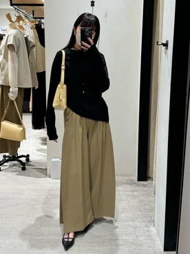 b a b aさんのコーディネート