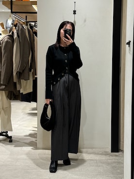 b a b aさんのコーディネート