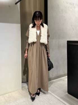 b a b aさんのコーディネート