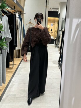 b a b aさんのコーディネート