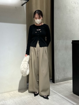 b a b aさんのコーディネート