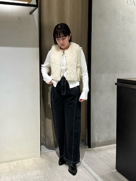 b a b aさんのコーディネート