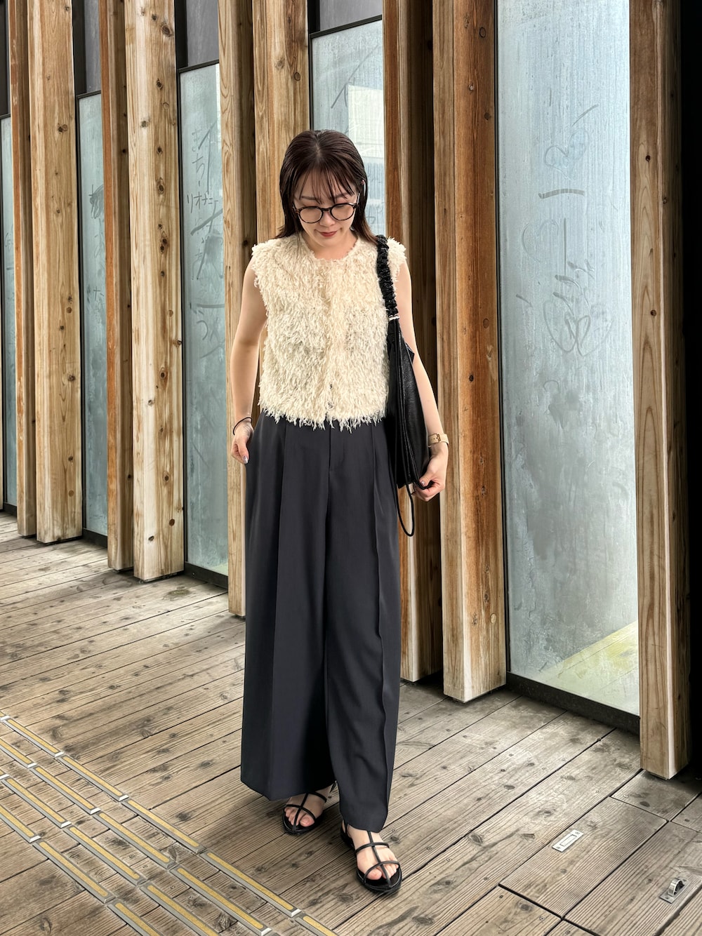 フリンジタンク タンクトップ（フリンジ）ファッション通販 - ZOZOTOWN