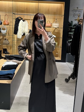 b a b aさんのコーディネート