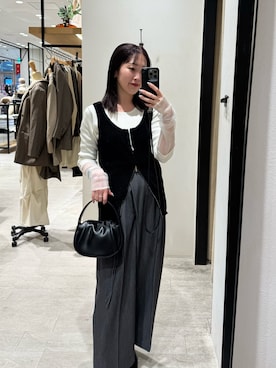 b a b aさんのコーディネート