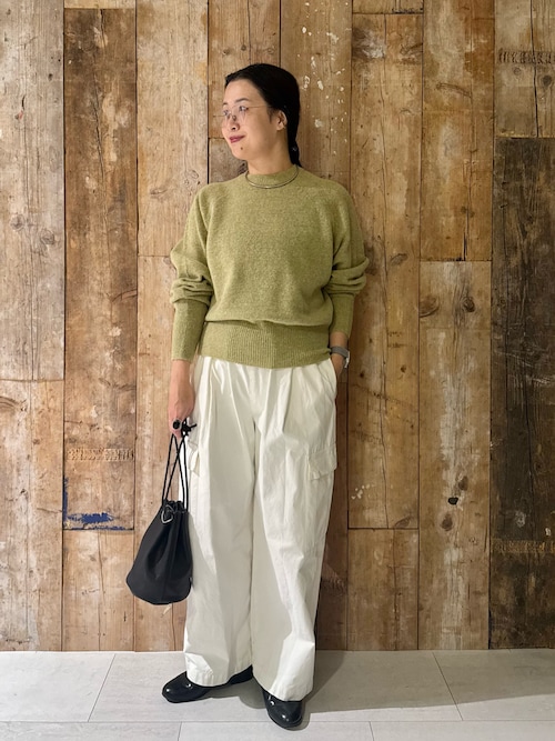 【かぐれ】ユーティリティーイージーパンツ ユーティリティーイージーパンツ（その他パンツ）｜かぐれ（カグレ）の