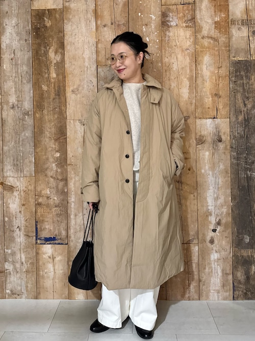 ユーティリティーイージーパンツ（その他パンツ）｜かぐれ（カグレ）の