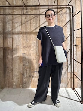 かぐれ ベスト かぐれのベストを使った人気ファッションコーディネート - WEAR