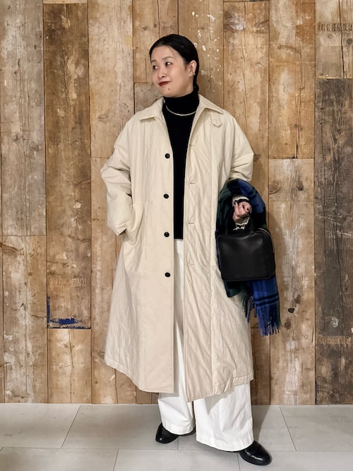 ユーティリティーイージーパンツ（その他パンツ）｜かぐれ（カグレ）の