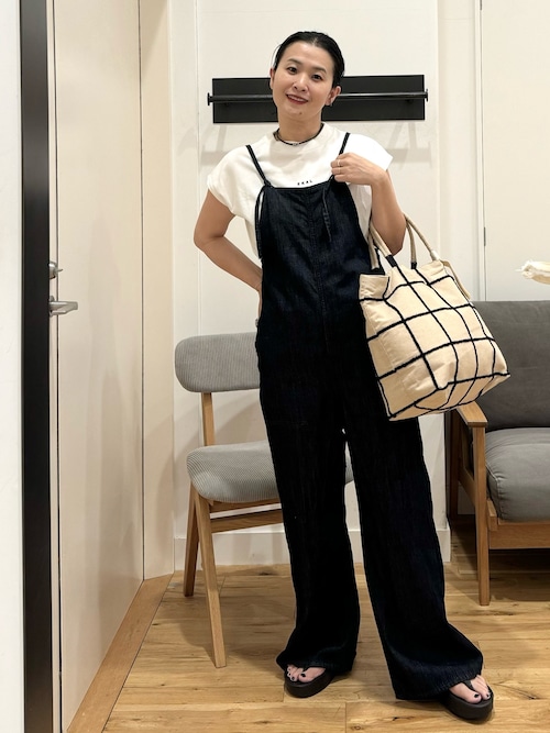 Wrangler（ラングラー）の「『別注』Wrangler×EKAL デニム