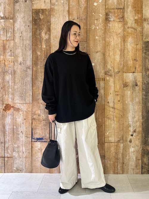 ユーティリティーイージーパンツ（その他パンツ）｜かぐれ（カグレ）の