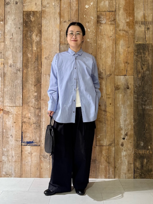 ユーティリティーイージーパンツ（その他パンツ）｜かぐれ（カグレ）の