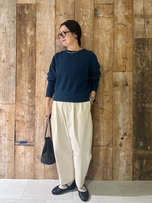 コーデュロイテーパードパンツ（その他パンツ）｜かぐれ（カグレ）の