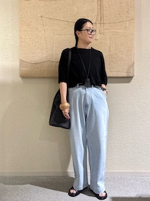 かぐれ（カグレ）の「『別注』ATELIER 4.5×かぐれ LEATHER KEY