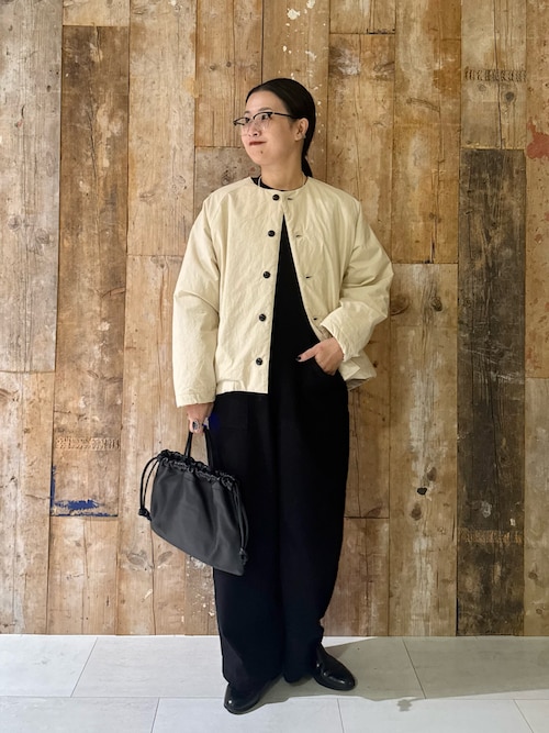 かぐれ バッククロスサロペット アーバンリサーチ カグレ かぐれ バッククロスサロペット （OFF） - ファッション