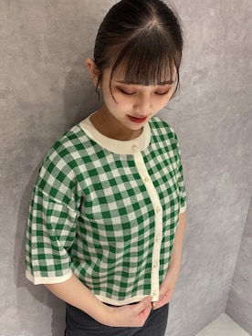 ひめさんのコーディネート