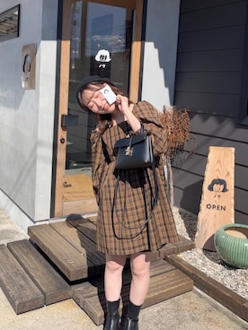 uyuさんのコーディネート