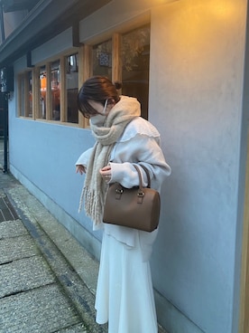 uyuさんのコーディネート