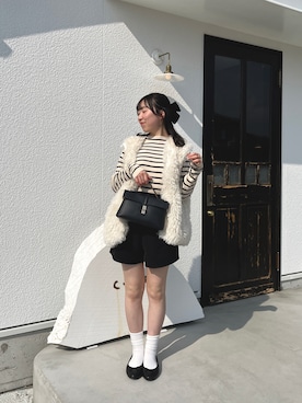 uyuさんのコーディネート