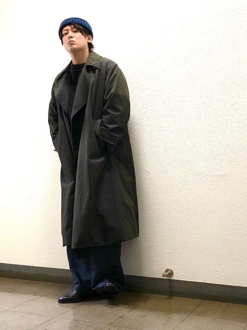 joeさんのコーディネート