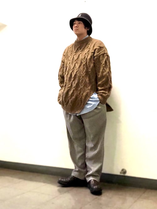 joeさんのコーディネート