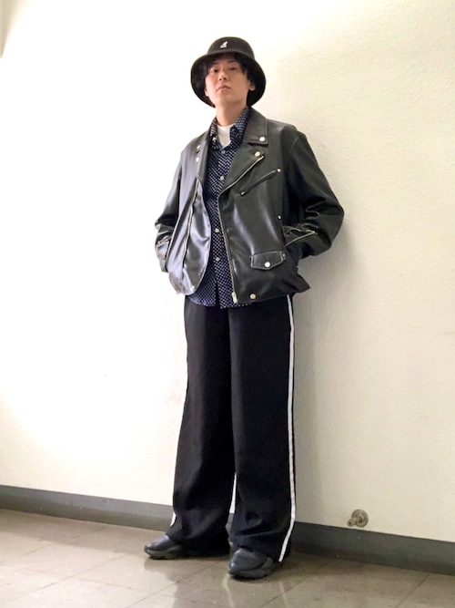 joeさんのコーディネート