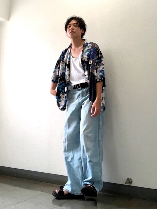 joeさんのコーディネート