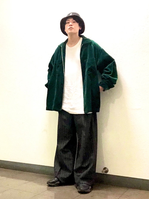 joeさんのコーディネート
