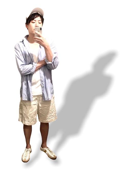 joeさんのコーディネート