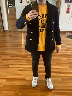 kkk0506さんのコーディネート