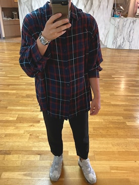 kkk0506さんのコーディネート