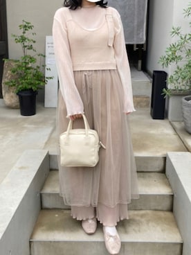 とむさんのコーディネート