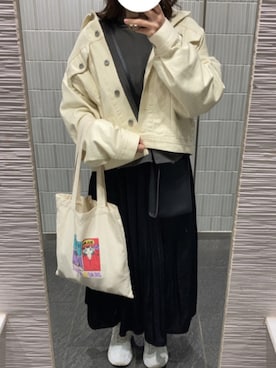 とむさんのコーディネート