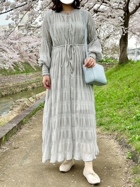 とむさんのコーディネート