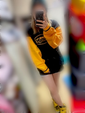 なーたろーさんのコーディネート