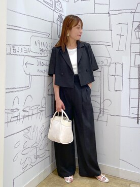 axiagさんのコーディネート