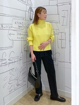 axiagさんのコーディネート