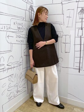 axiagさんのコーディネート