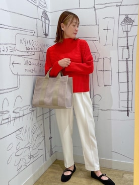 axiagさんのコーディネート