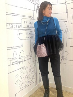 axiagさんのコーディネート