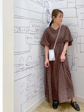 axiagさんのコーディネート