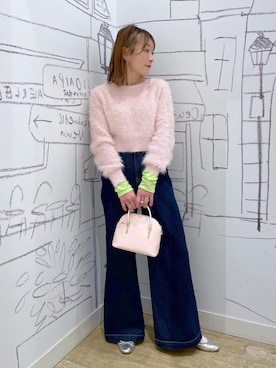 axiagさんのコーディネート