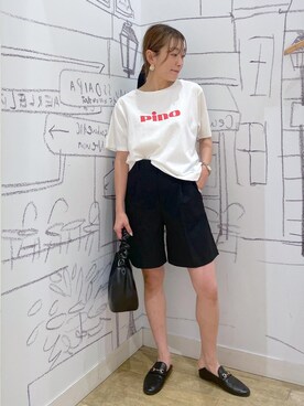 axiagさんのコーディネート