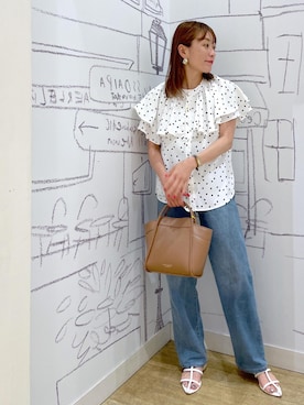 axiagさんのコーディネート