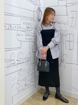 axiagさんのコーディネート